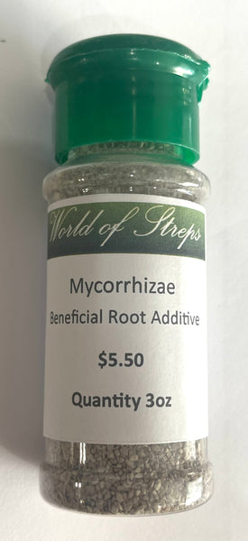 Mycorrhizae Root Enhancer