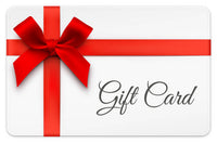 WORLD OF STREPS GIFT CARD